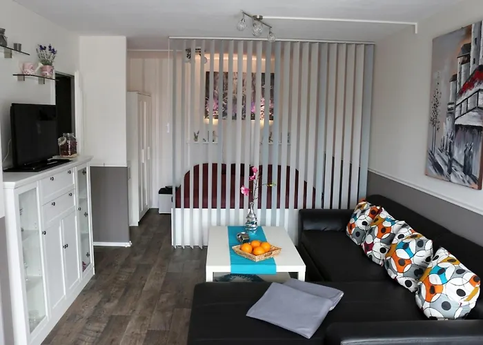 Ferienwohnung Sonnenblick