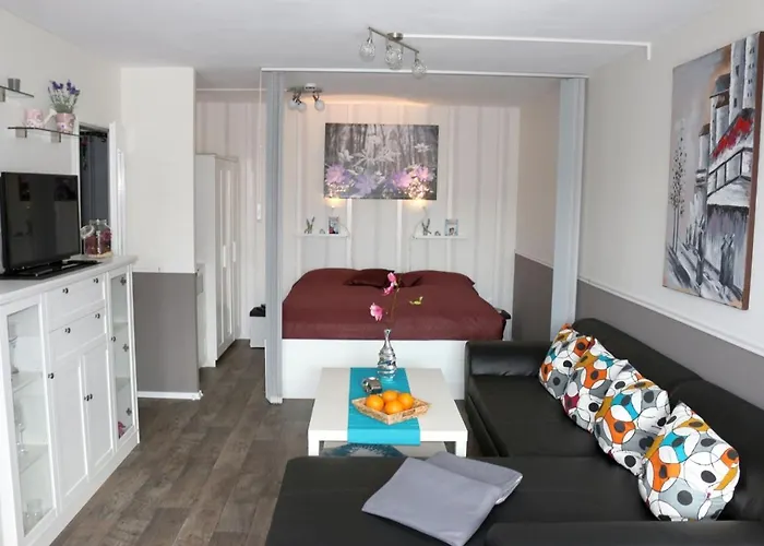 Ferienwohnung Sonnenblick