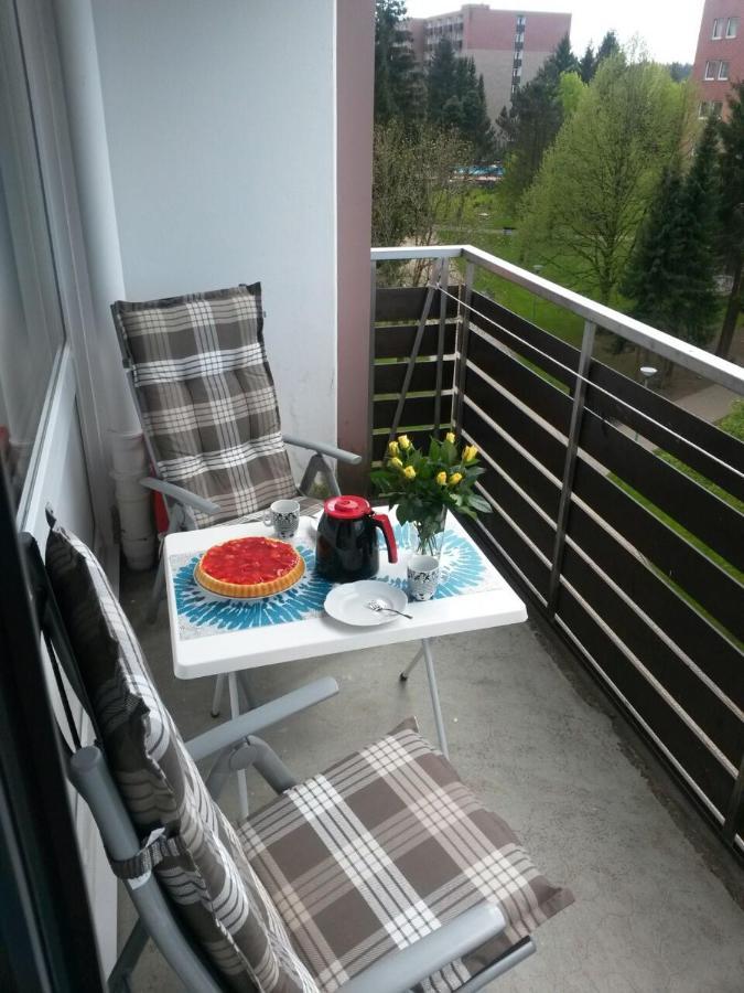 Sonnenblick Apartment