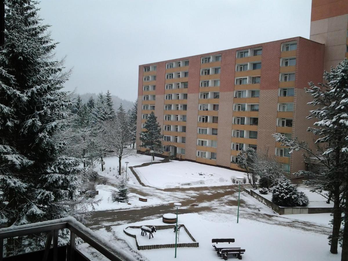 Apartment Sonnenblick
